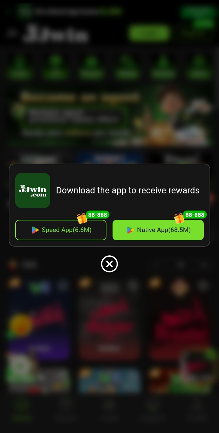 Win JJ Game Download