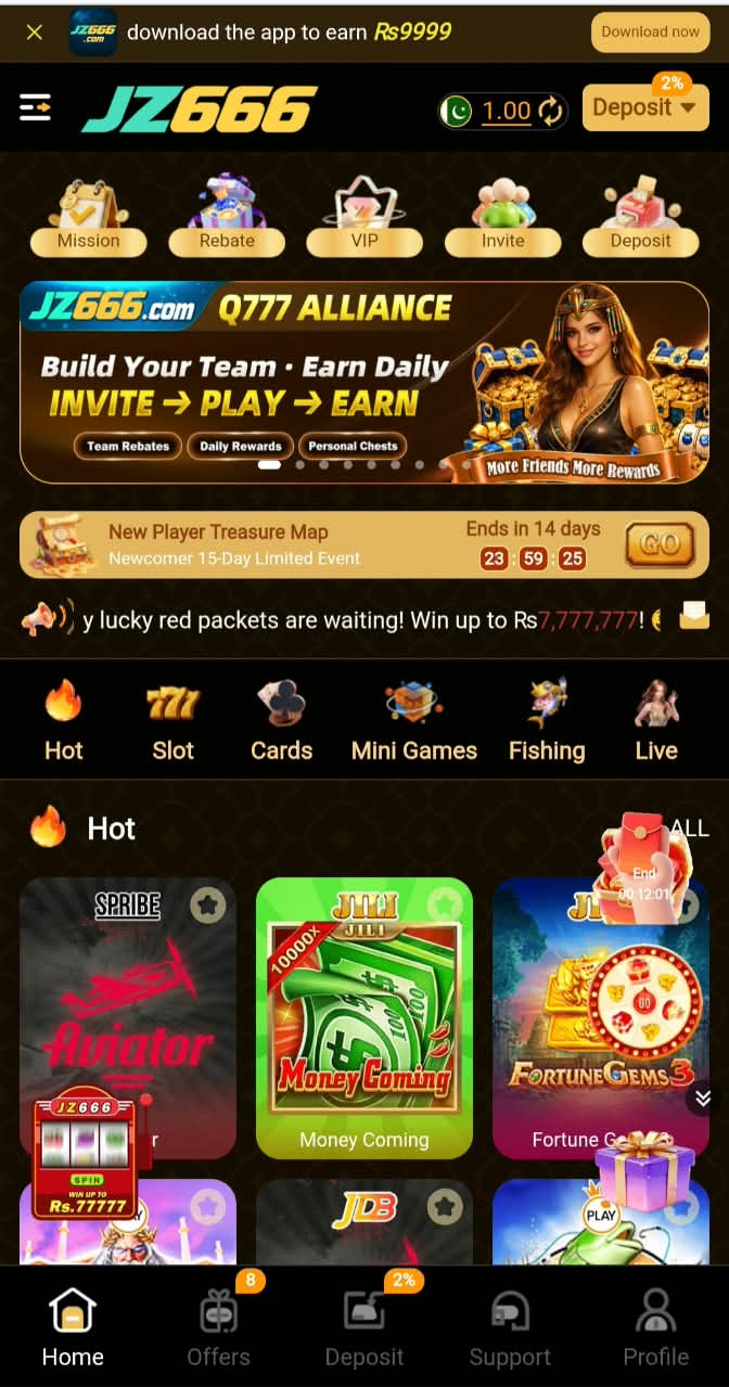 JZ666 Game