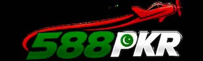 588PKR Game