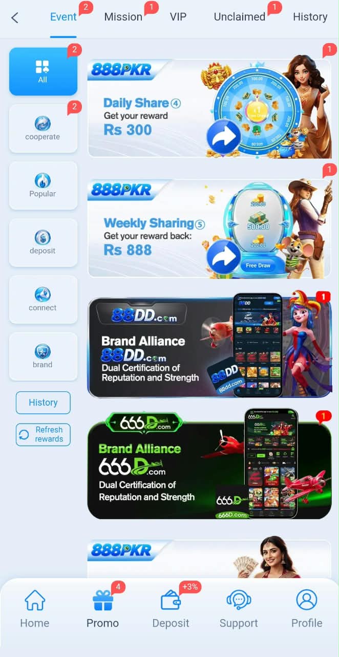 888pkr