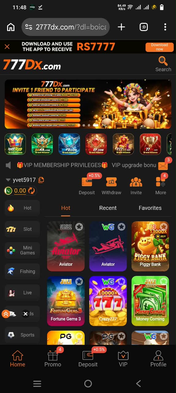 777DX 