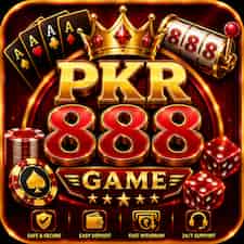 PKR888 Game