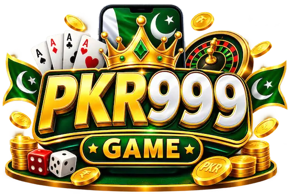 PKR999 Game