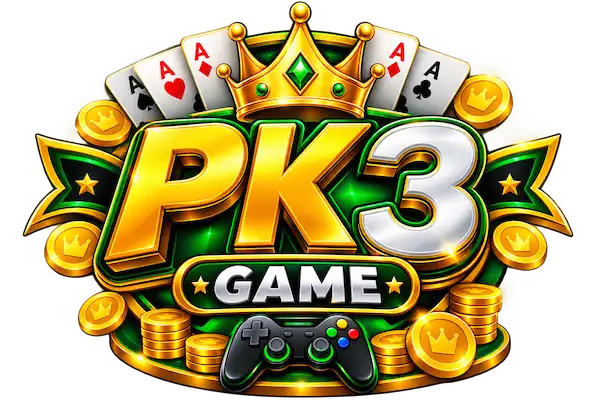 PK3 Game APK logo for Android gaming
