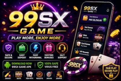 99SX Game APK