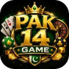 Pak 14 Game