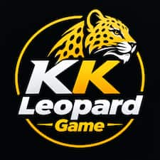 KK Leopard Game