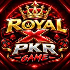 ROYAL X PKR Game