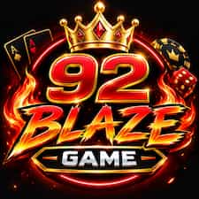 92 BLAZE Game