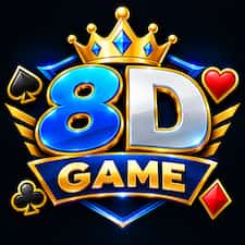 8D Game