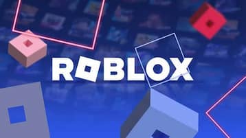 Roblox Game