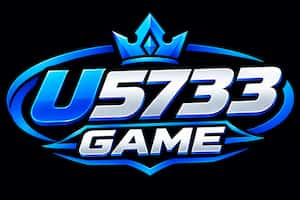 U5733 Game